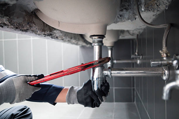 Trusted Pipe Repair service in Corning, OH - AAA Plumbing Heating